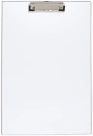 ACRYLIC CLIP BOARD