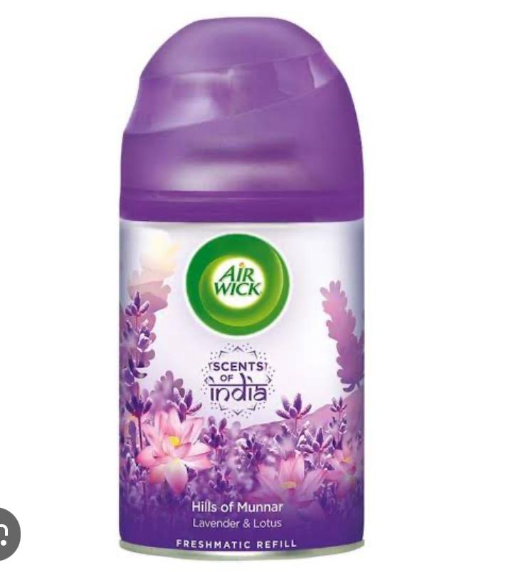 AIRWICK REFILL(220 ML)