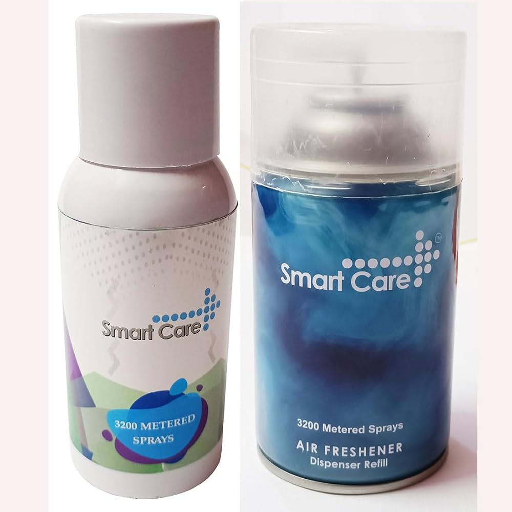 AIR FRESHNER (110 ML)
