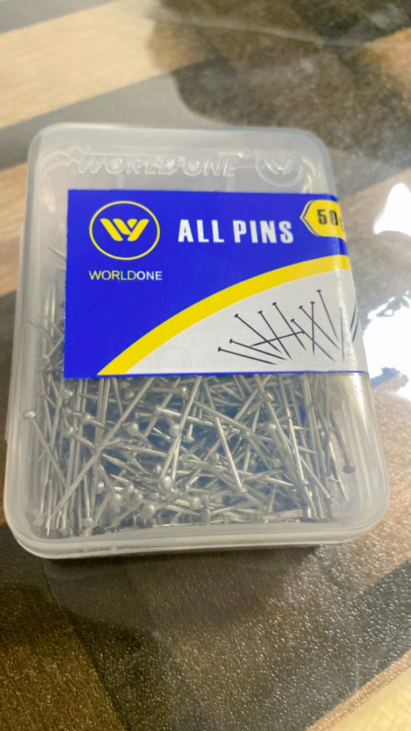 ALL PURPOSE  PIN