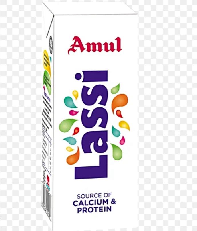 AMUL LASSI