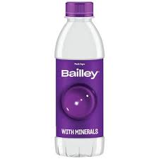 BAILEY 