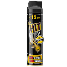 BLACK HIT SPRAY