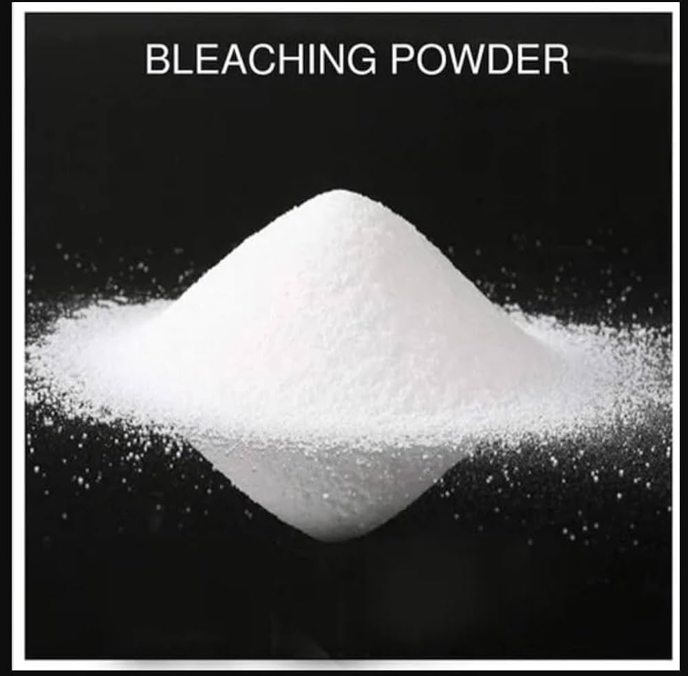 BLEACHING POWDER