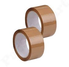 BROWN CELLO TAPE