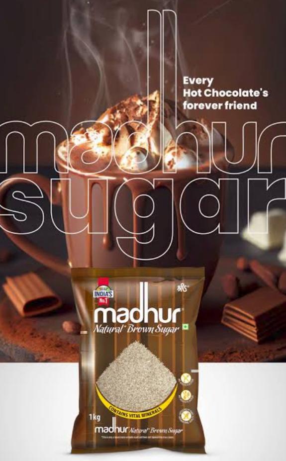 BROWN SUGAR