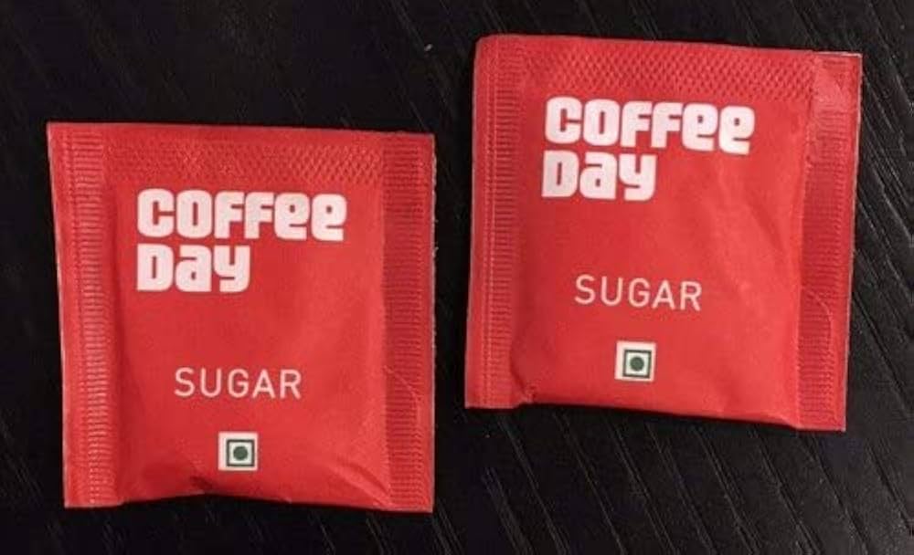 CCD SUGAR SACHET