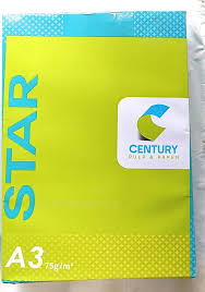 CENTURY A3