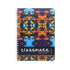 CLASSMATE REGISTER
