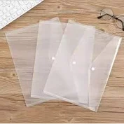 CLEAR BAG