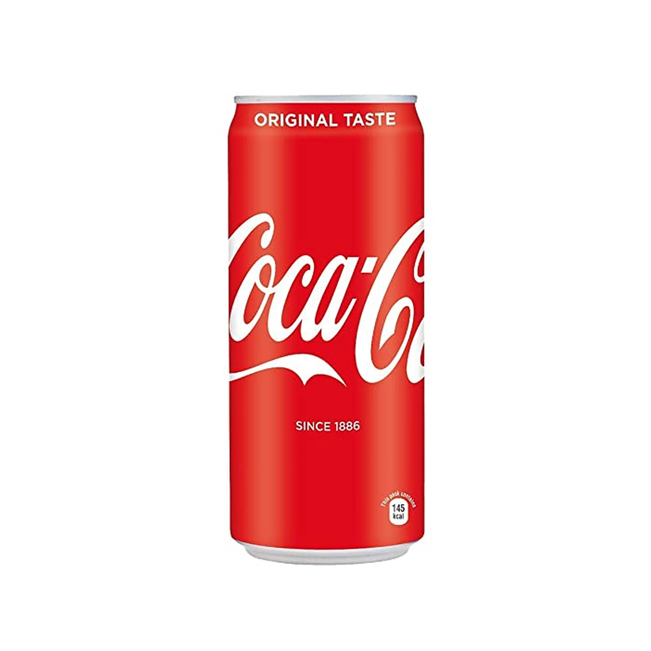 COKE 
