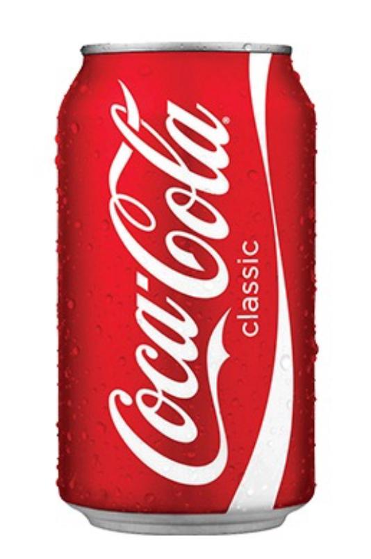 COKE REGULAR