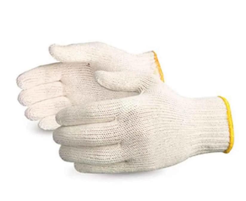 COTTON GLOVES