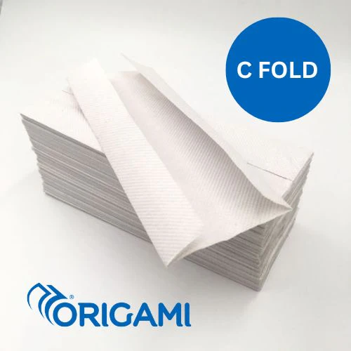 C FOLD