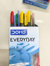 DOMS DAILY PEN