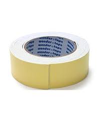 DOUBLE TAPE