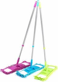 DRY MOP
