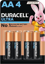 DURACELL AA4