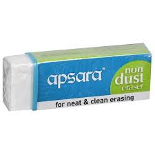 ERASER