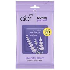 GODREJ POCKET FRESHNER