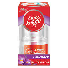 GOOD KNIGHT REFILL
