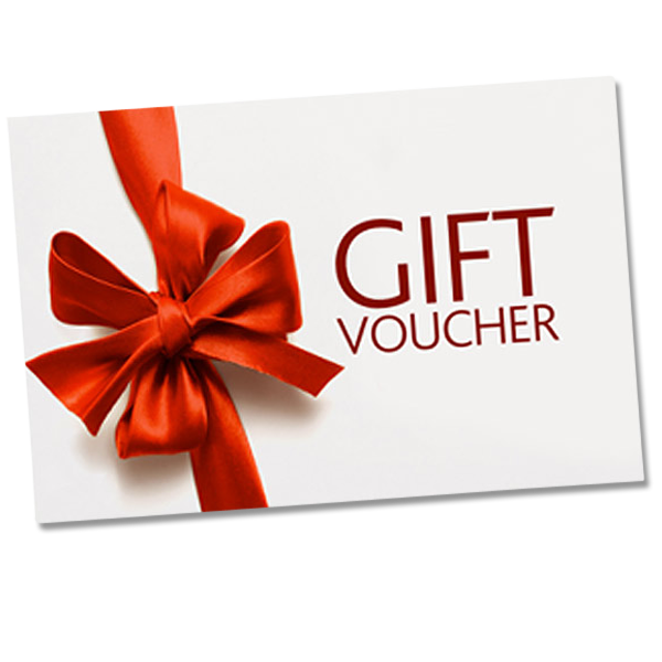 Gift Vouchers