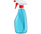 Glass Cleaner