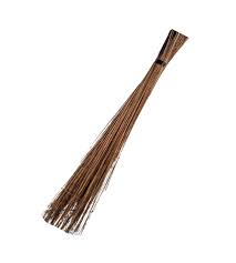HARD BROOM