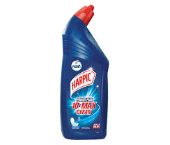 HARPIC