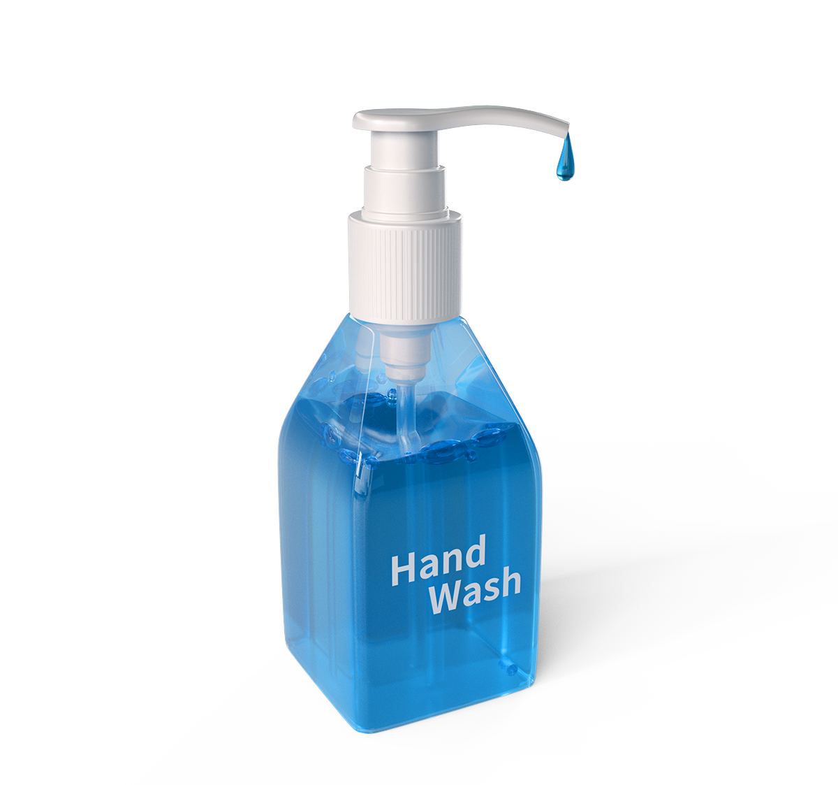 Hand Wash