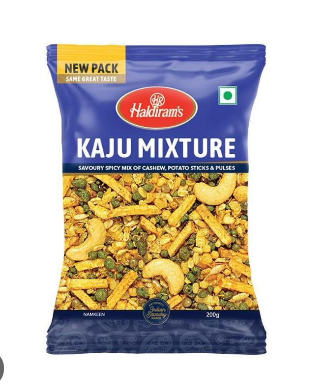 KAJU MIXTURE
