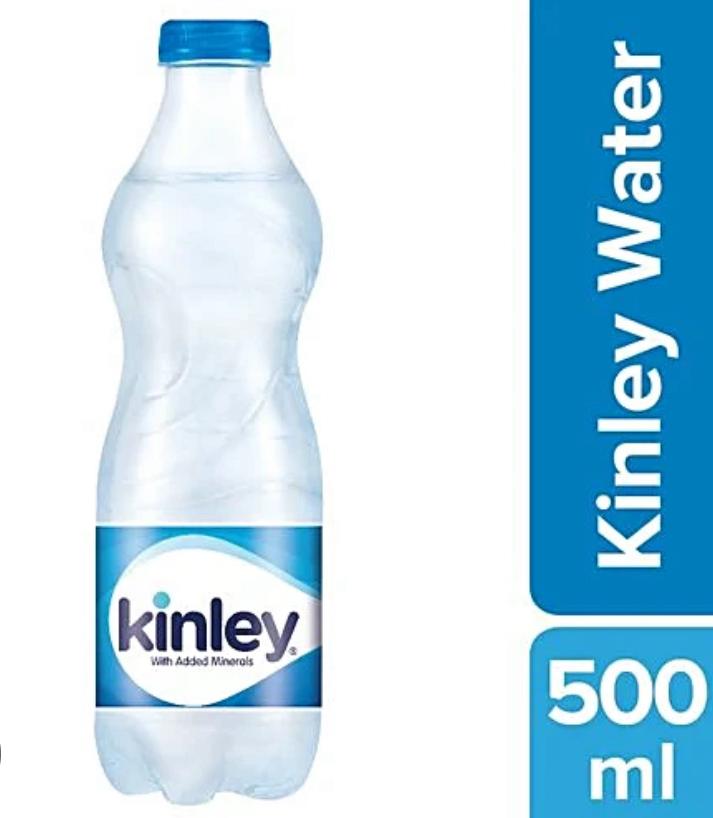 KINLEY 500 ML