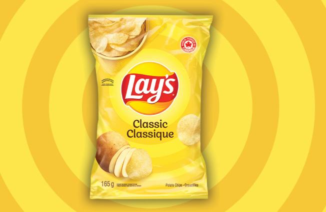 LAYS