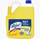 LIZOL 5 LTR 