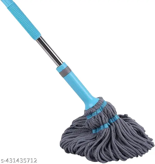 MICROFIBER TWIST MOP