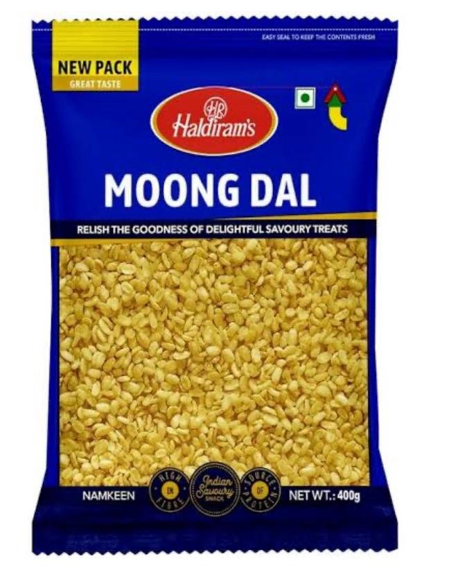 MOONG DAAL