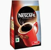 NESCAFE