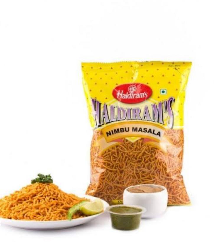 NIMBU MASALA 220 GM