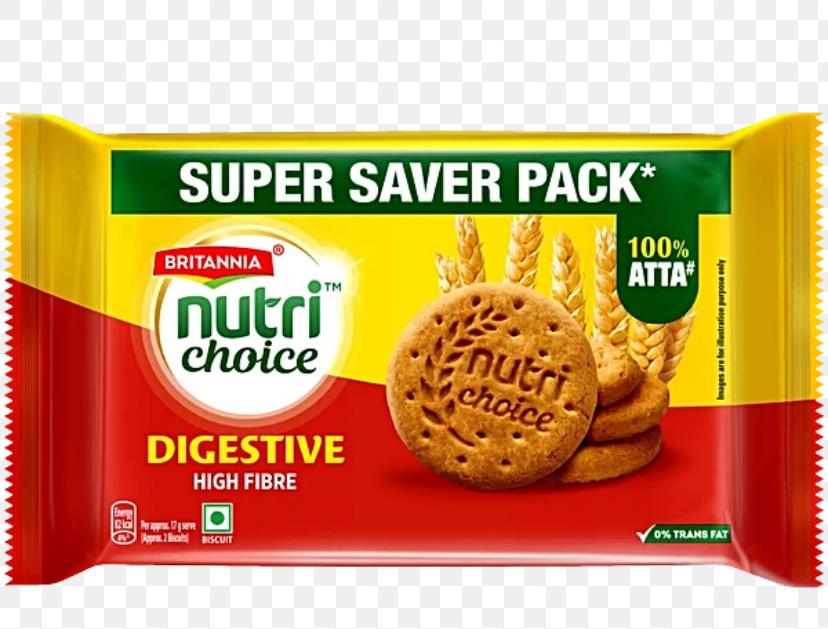 NUTRI CHOICE