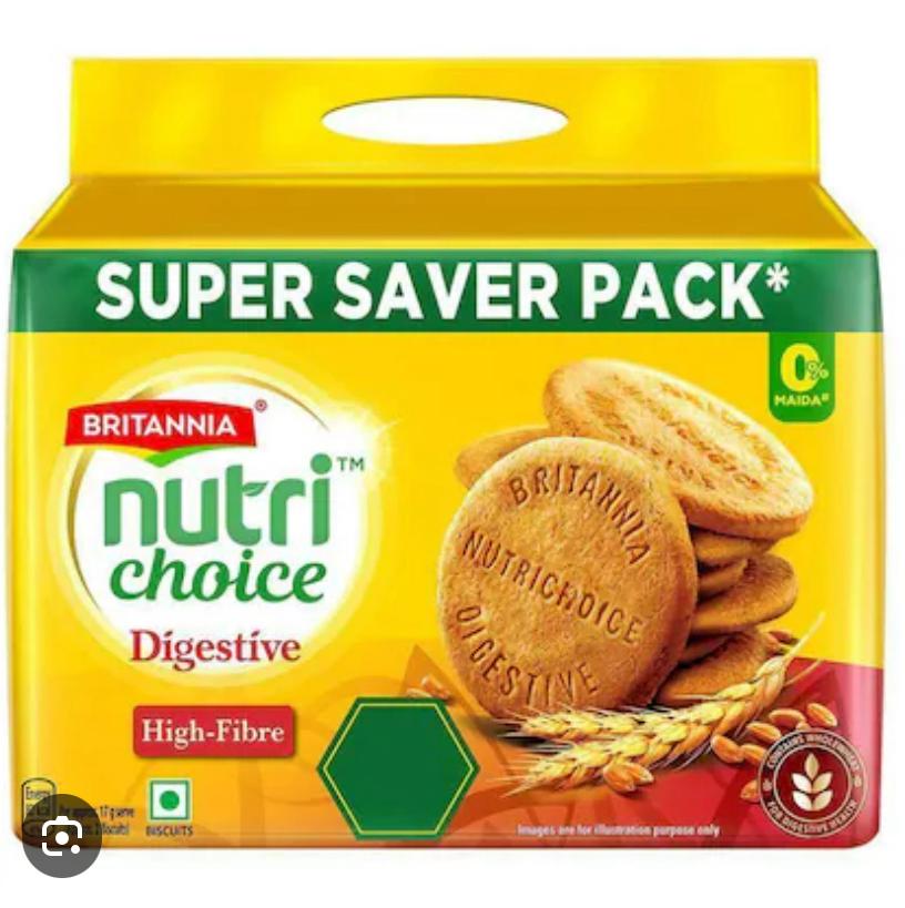 NUTRI CHOICE FAMILY PACK