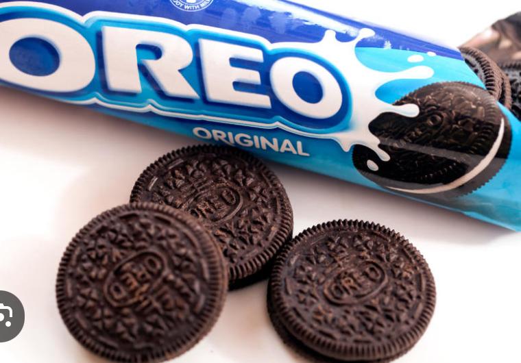 OREO