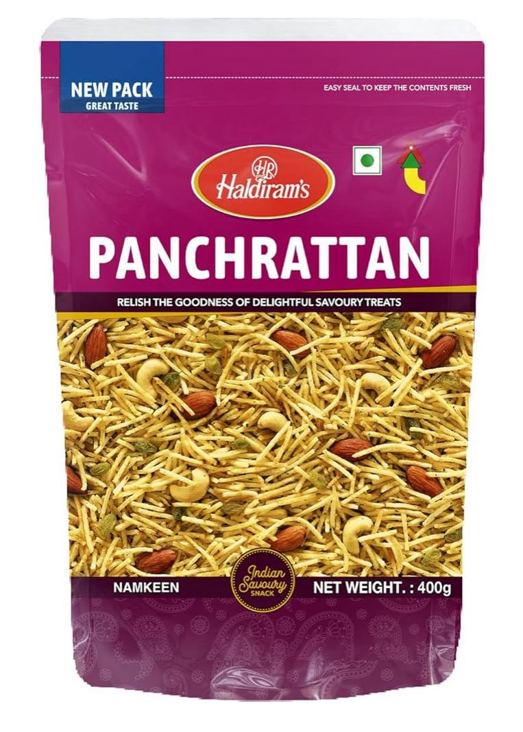 PANCHRATTAN 