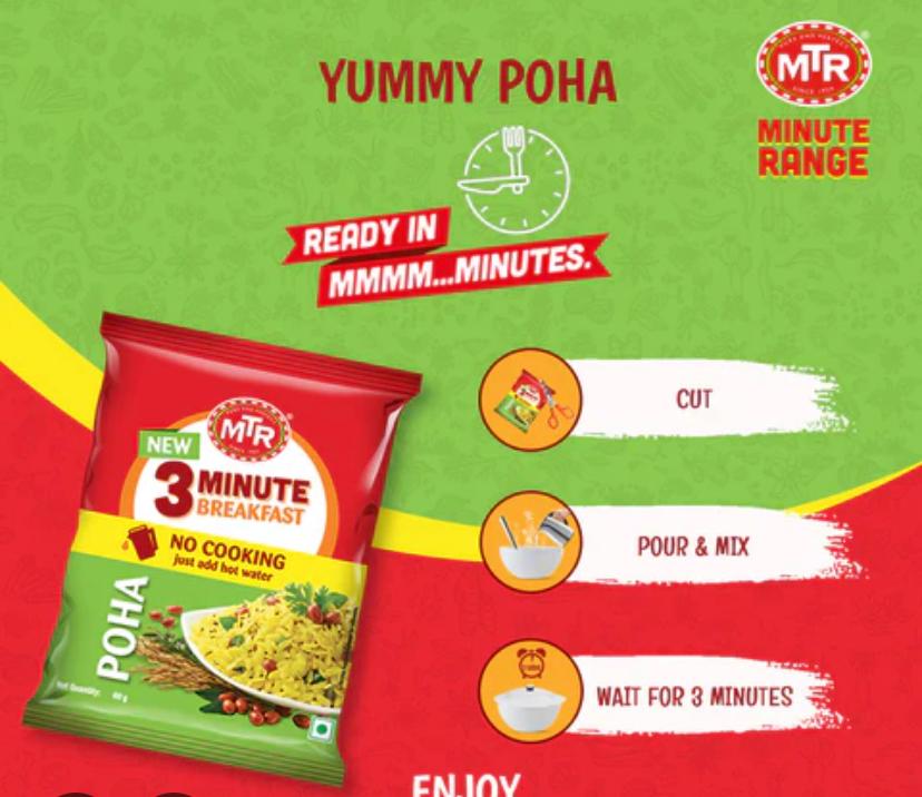 POHA