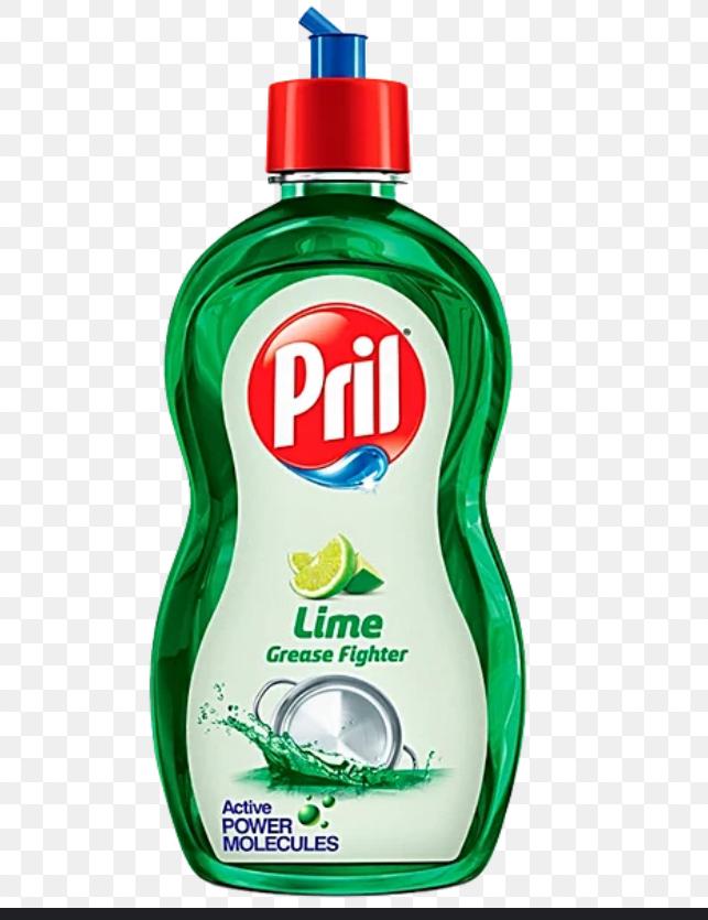 PRILL 425 ML