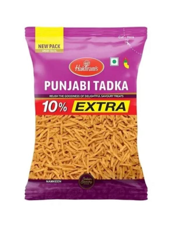 PUNJABI TADKA