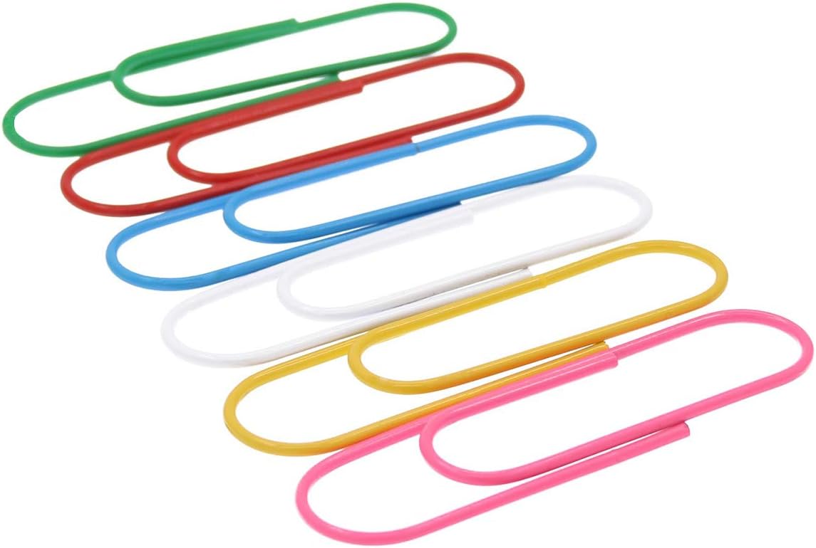 Paperclips