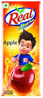 REAL JUICE