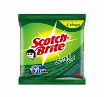SCOTCH BRITE