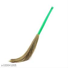 SOFT BROOM