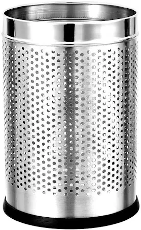 SS MESH DUSTBIN